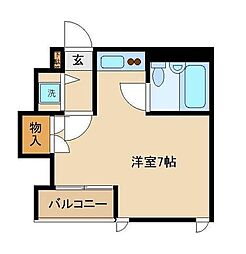 狛江市元和泉２丁目