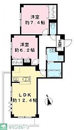調布市佐須町５丁目