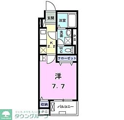 Ｌｅ　Ｌｉｅｎ（ルリアン）　絆