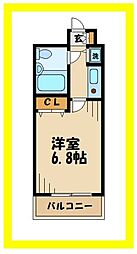 川崎市高津区二子１丁目