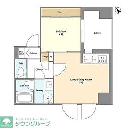 プロポンス登戸