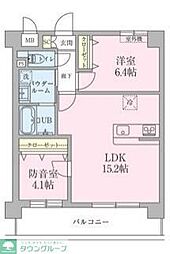 調布市布田２丁目