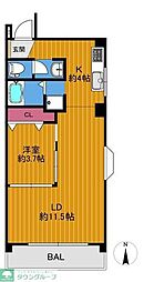 狛江市岩戸北３丁目