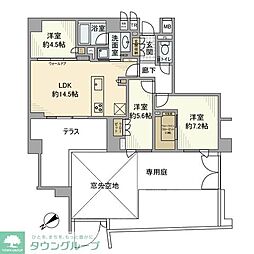 調布市小島町２丁目