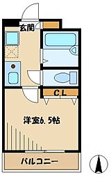 川崎市多摩区長尾１丁目