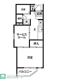川崎市高津区北見方２丁目