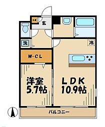 グラン・コンフォール 301