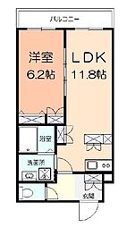 エバーグリーンフォレスト 406