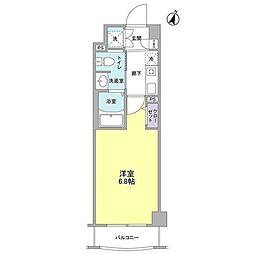 ペルナ新百合 0403