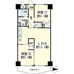 川崎市高津区千年