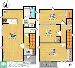 川崎市多摩区菅北浦２丁目の一戸建て