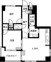 調布市布田２丁目