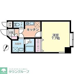 ハーベストヒル 304