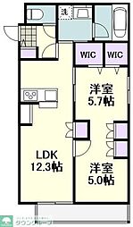 （仮称）登戸メゾン 302
