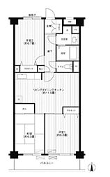 川崎市中原区下新城１丁目