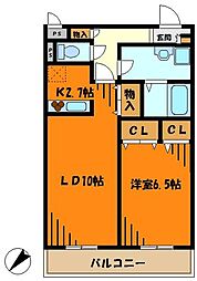 川崎市高津区子母口