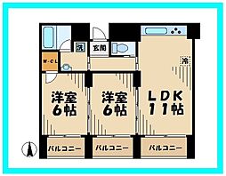 コート向ヶ丘 105