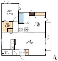 川崎市多摩区菅北浦１丁目