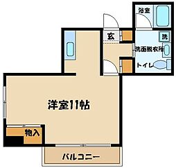 世田谷区砧４丁目