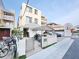 メゾン・リヴ・クレールIII 103