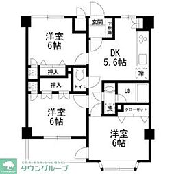 川崎市宮前区馬絹１丁目