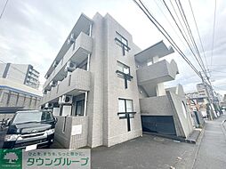 川崎市高津区溝口３丁目
