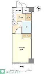 川崎市高津区溝口３丁目