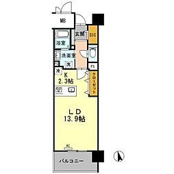 稲城市若葉台２丁目