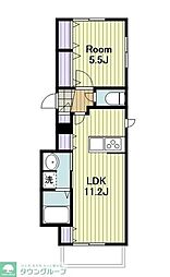 川崎市中原区宮内４丁目