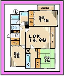 川崎市多摩区菅５丁目