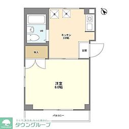 川崎市高津区溝口５丁目