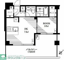 アプレパークス百合ヶ丘 203