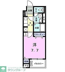 川崎市多摩区堰２丁目