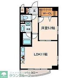 世田谷区経堂１丁目