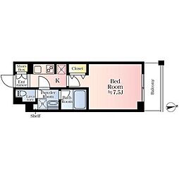 川崎市麻生区上麻生１丁目