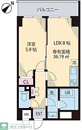 アファンガーデン 301
