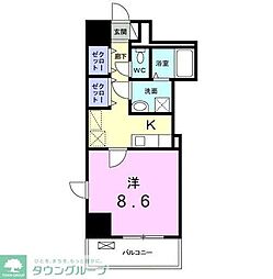 川崎市麻生区百合丘１丁目