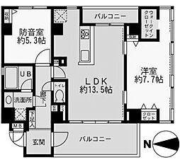 川崎市多摩区栗谷３丁目
