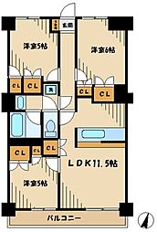 川崎市多摩区生田１丁目