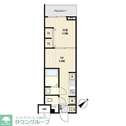 世田谷区用賀１丁目