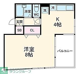 川崎市高津区梶ケ谷５丁目
