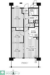 横浜市港北区樽町１丁目