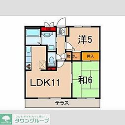 川崎市高津区久地２丁目
