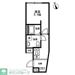 世田谷区船橋５丁目