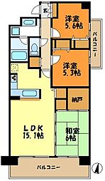 川崎市高津区溝口３丁目