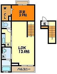 川崎市高津区上作延１丁目