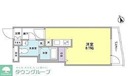 川崎市宮前区鷺沼１丁目