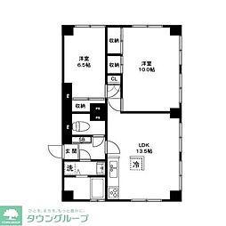 狛江市中和泉３丁目