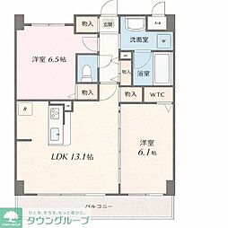 川崎市高津区北見方１丁目