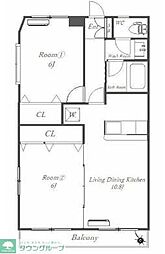 川崎市麻生区上麻生５丁目